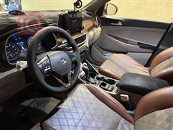 هیۆندای تۆکسۆن